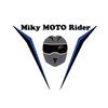 mikymotorider