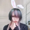 仮病　四ツ辻鬱気