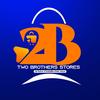 TWO BROTHERS STORE🛍️