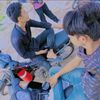 ជីវិត ក្មេង សំណង់
