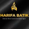 ORI HARIFA BATIK