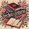 Trechos&leituras