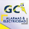 gcelectricoyalarmas