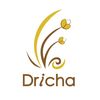Dricha Pusat