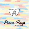 peacepeepdesignss