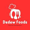 dedewfoods