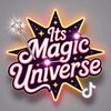 ItsMagicUniverse