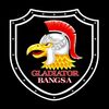 Gladiator Bangsa