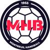 Montreuil_Handball