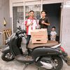 Afandi Honda PROBOLINGGO
