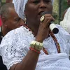 Mãe Iara D'Oxum