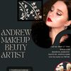 Andrew.makeover