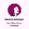 Miracle boutique