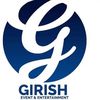 Girish Event & Entertainment