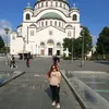 kristinaamarkov