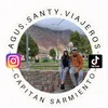 Agus - Santy (Viajeros)