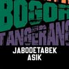ariftanggerang