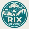 rixdiscgolf