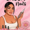 nails_papillons