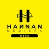 hannanmedispa.meru