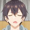 It's me haruki