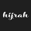 Teman hijrahmu🌾