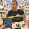 Michael Martins Seu Vendedor