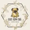 Café Com Chá Oficial