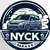 Garagem do Nyck