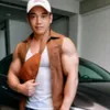 itsyahdreamboy