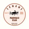 lemami_ikanmarinasi