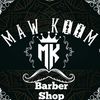 mawkoombarbershop