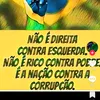 Direita  Ou esquerda