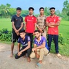 টিম বিনোদন