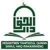 Pesantren Gratis Darul Haq