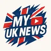 MY UK NEWS