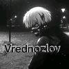 vrednozlov
