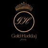 Gold haddaj 💍