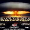 🤯Mega Explosion Discplay🤯🔥