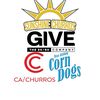 Working to Give