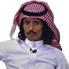 الشاعر محمد عريفج الشراري
