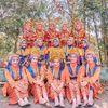 Sanggar Tari Muslim Cendikia