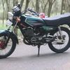 Pentol balap