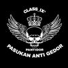 ALUMNI CLASS IX 4 ⚡