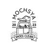 MOCHSYA SHOES CLEAN