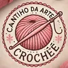 cantinhodaartecroche