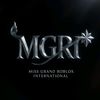 MGI ~ CHRIS