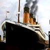 TITANIC WORLD