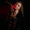 Asia Wróblewska Sax