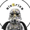 sixbrixs | Lego Star Wars